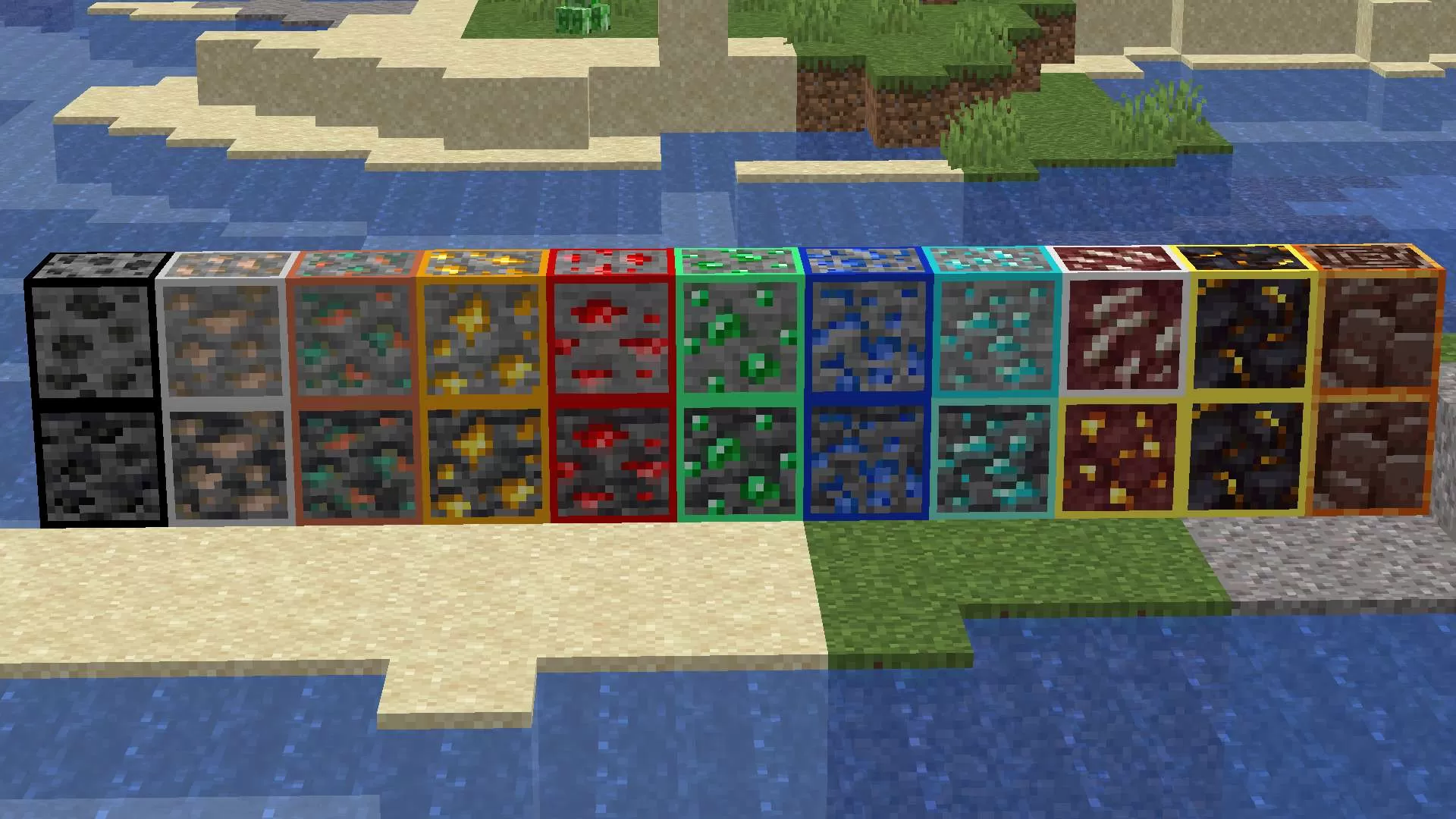 Gallery Image 5 for Fire and Ice on PVPRP